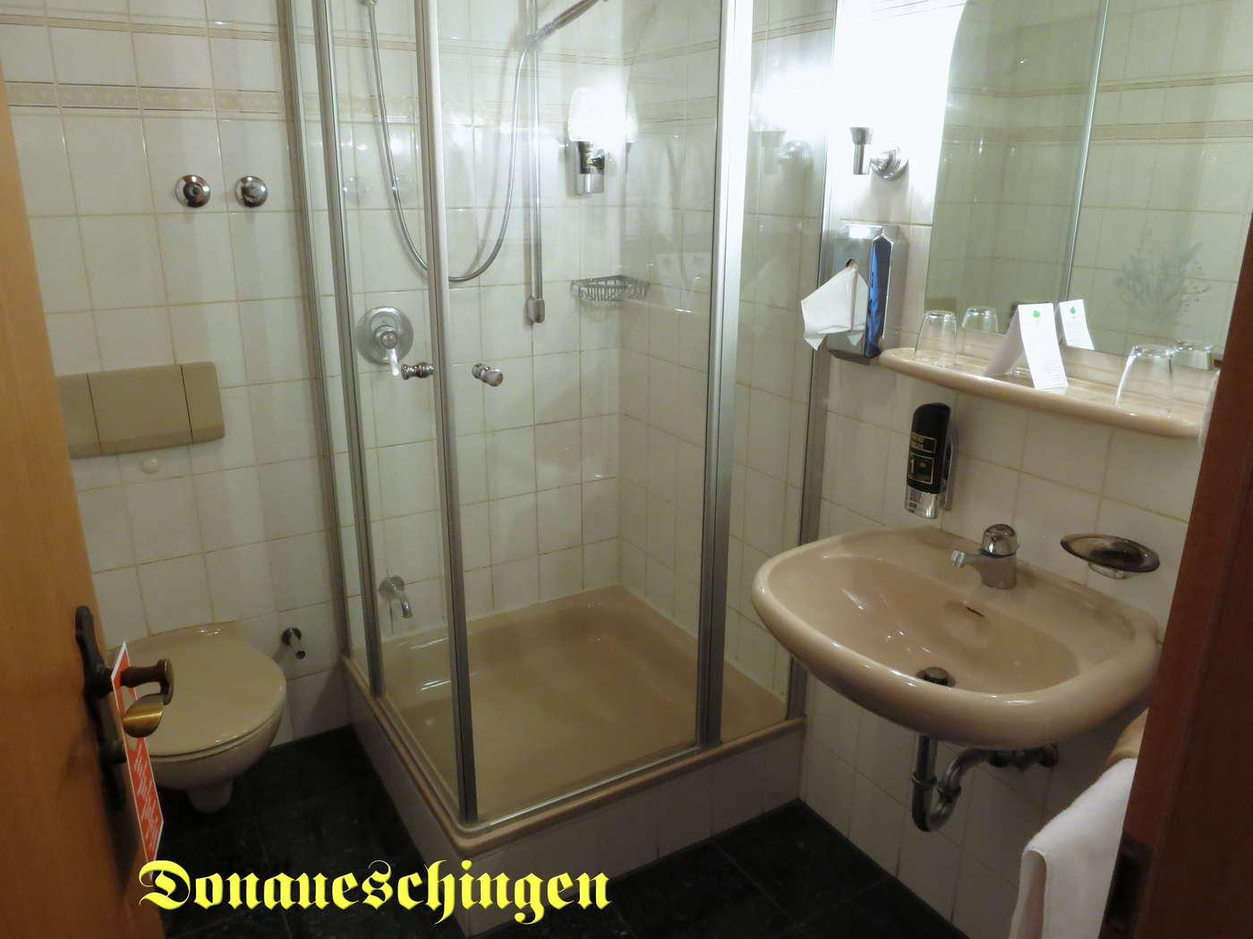 Hotel zum Hirschen