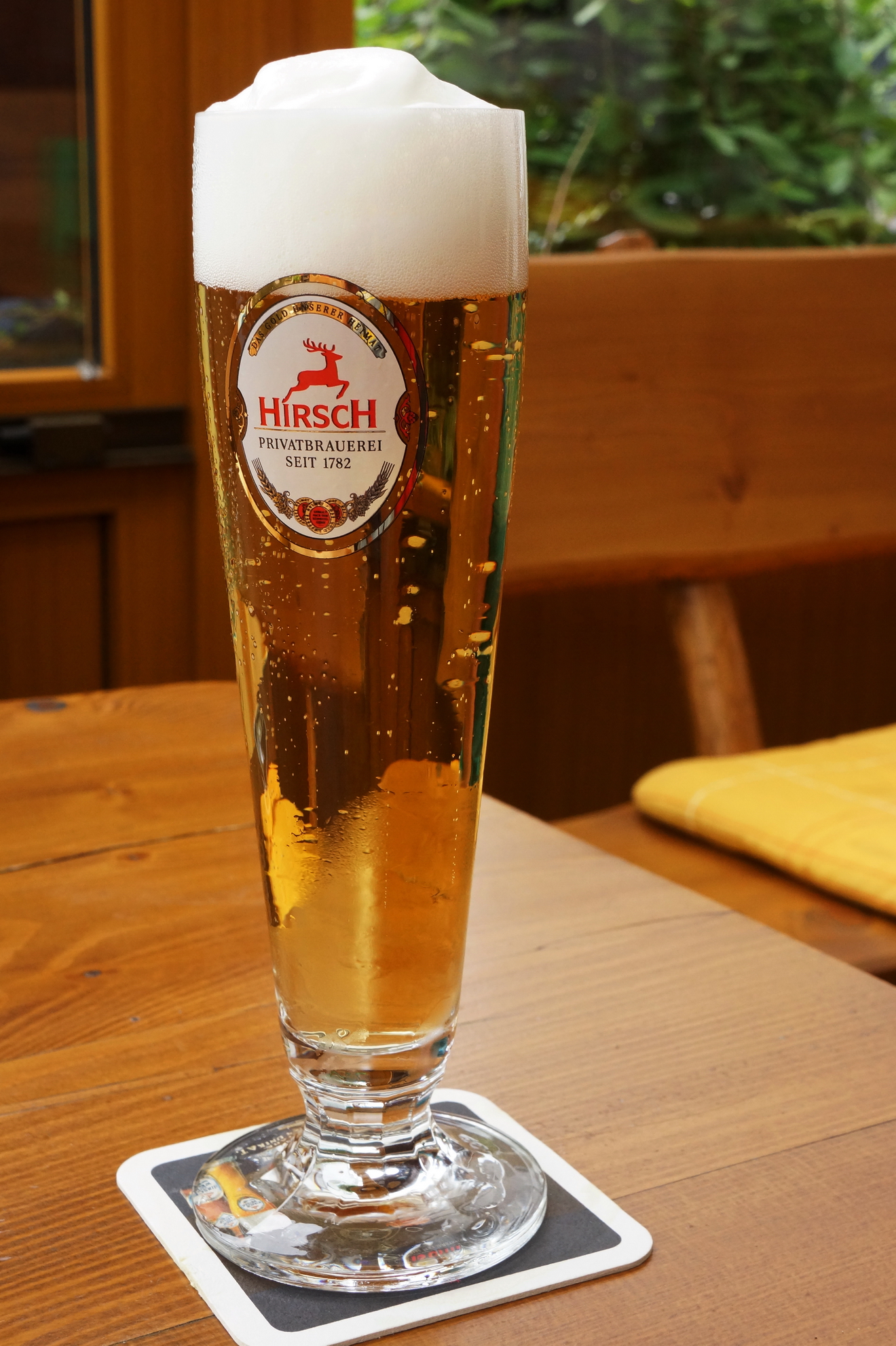 Nice German Pils