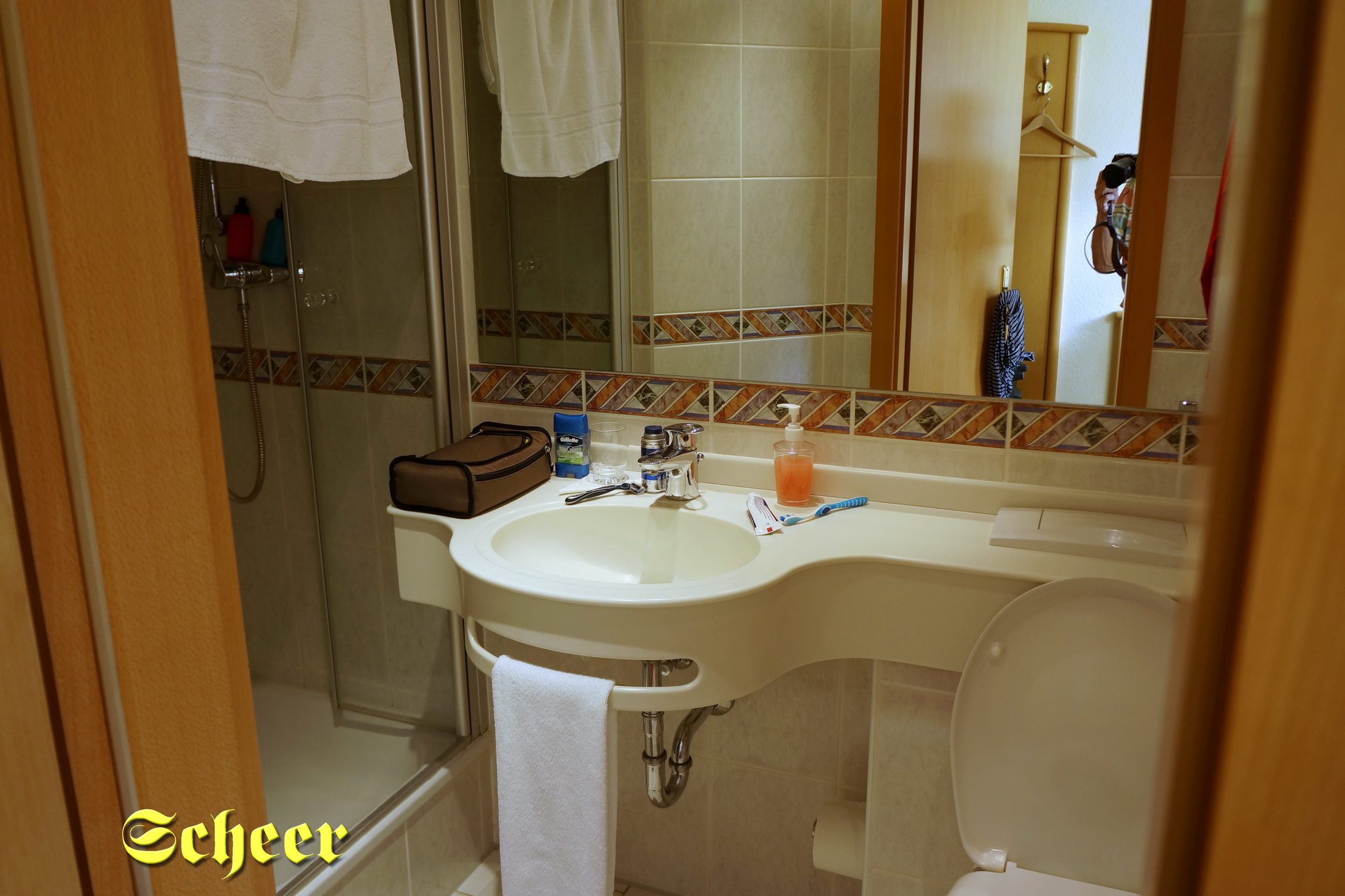 Hotel Donaublick
