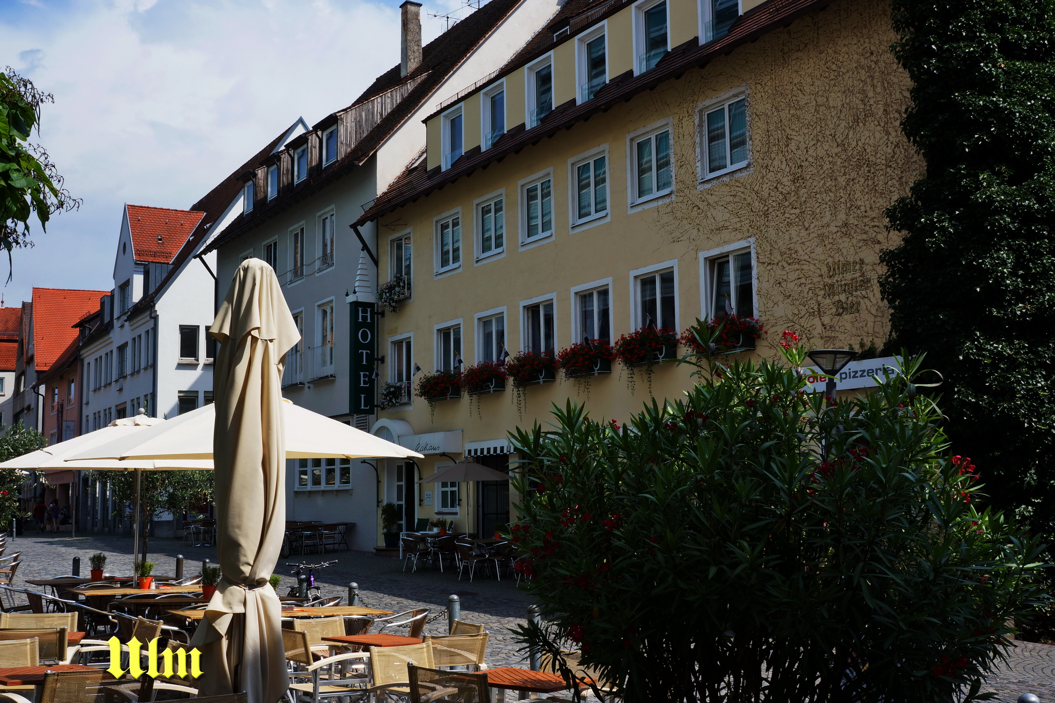 Hotel am Rathaus