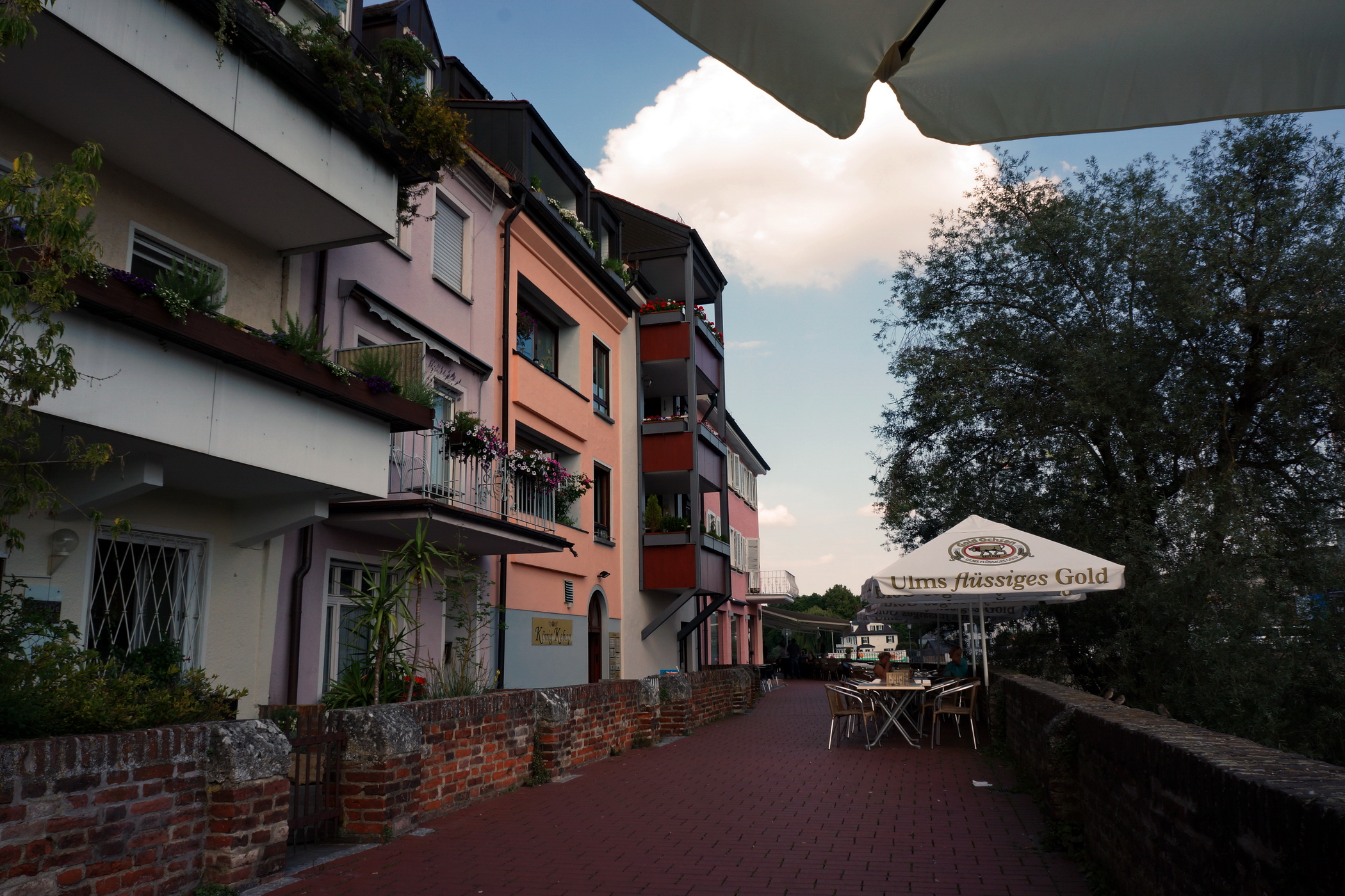 Ulm. 