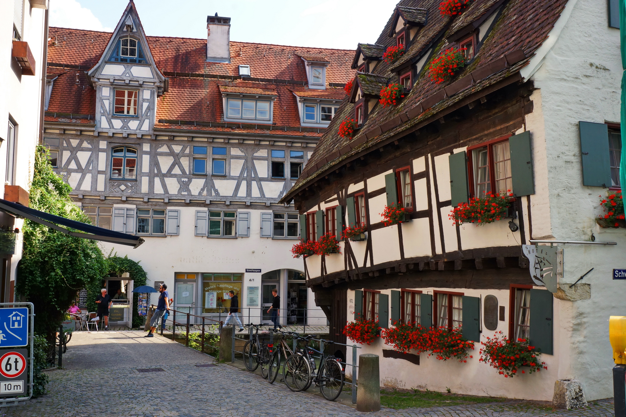 Ulm. 