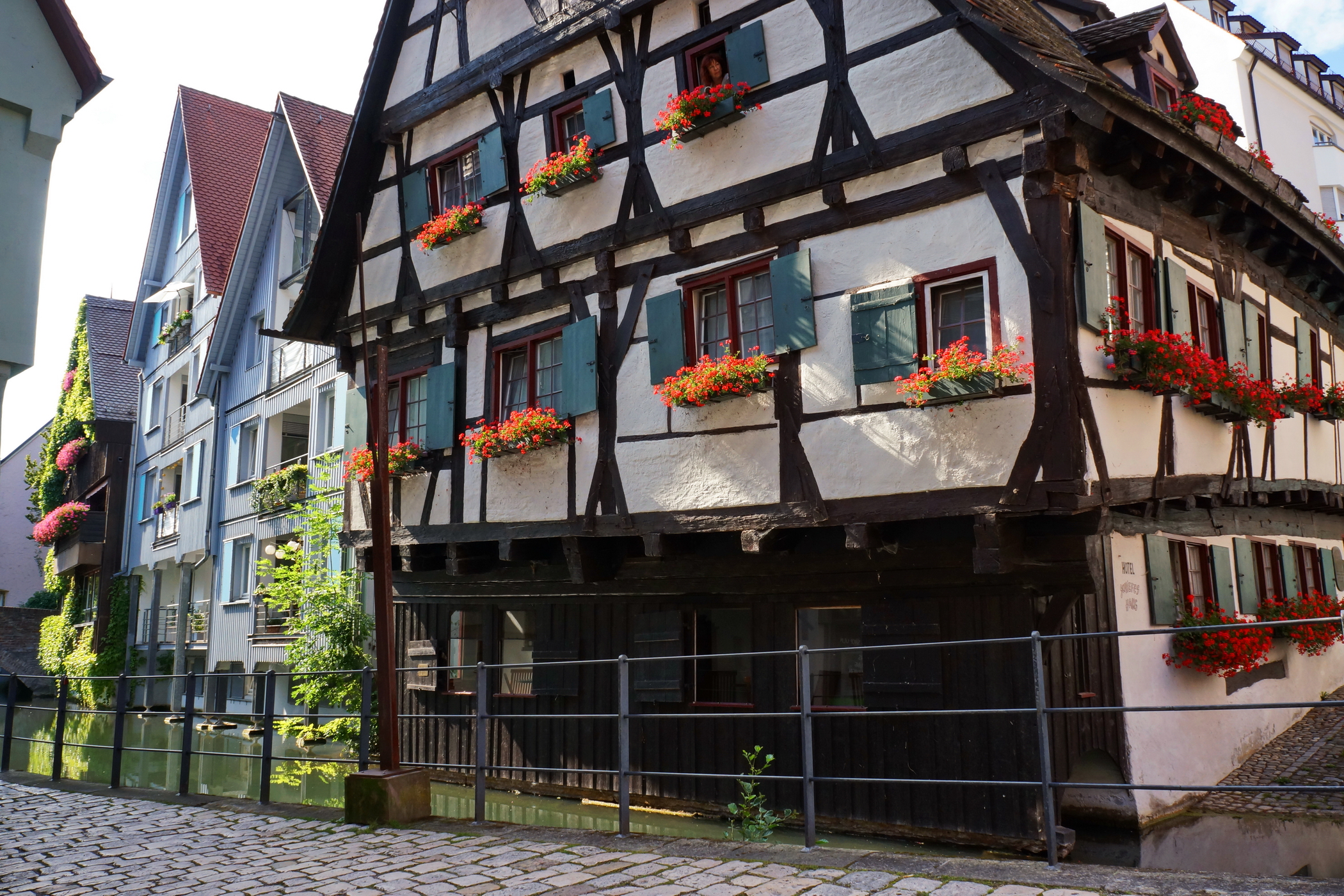 Ulm. 