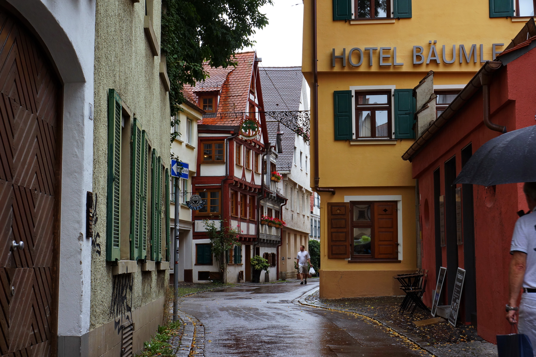 Ulm. 