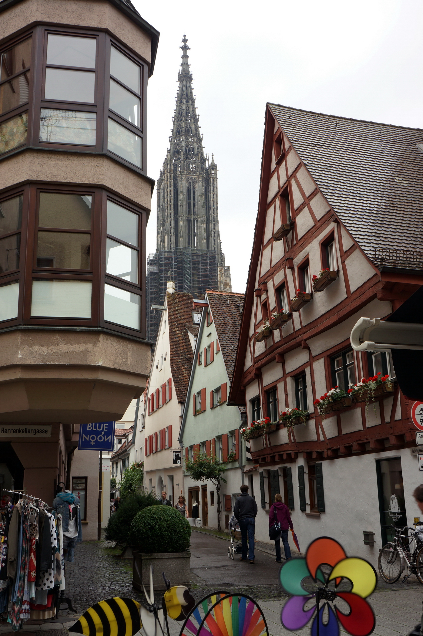 Ulm. 