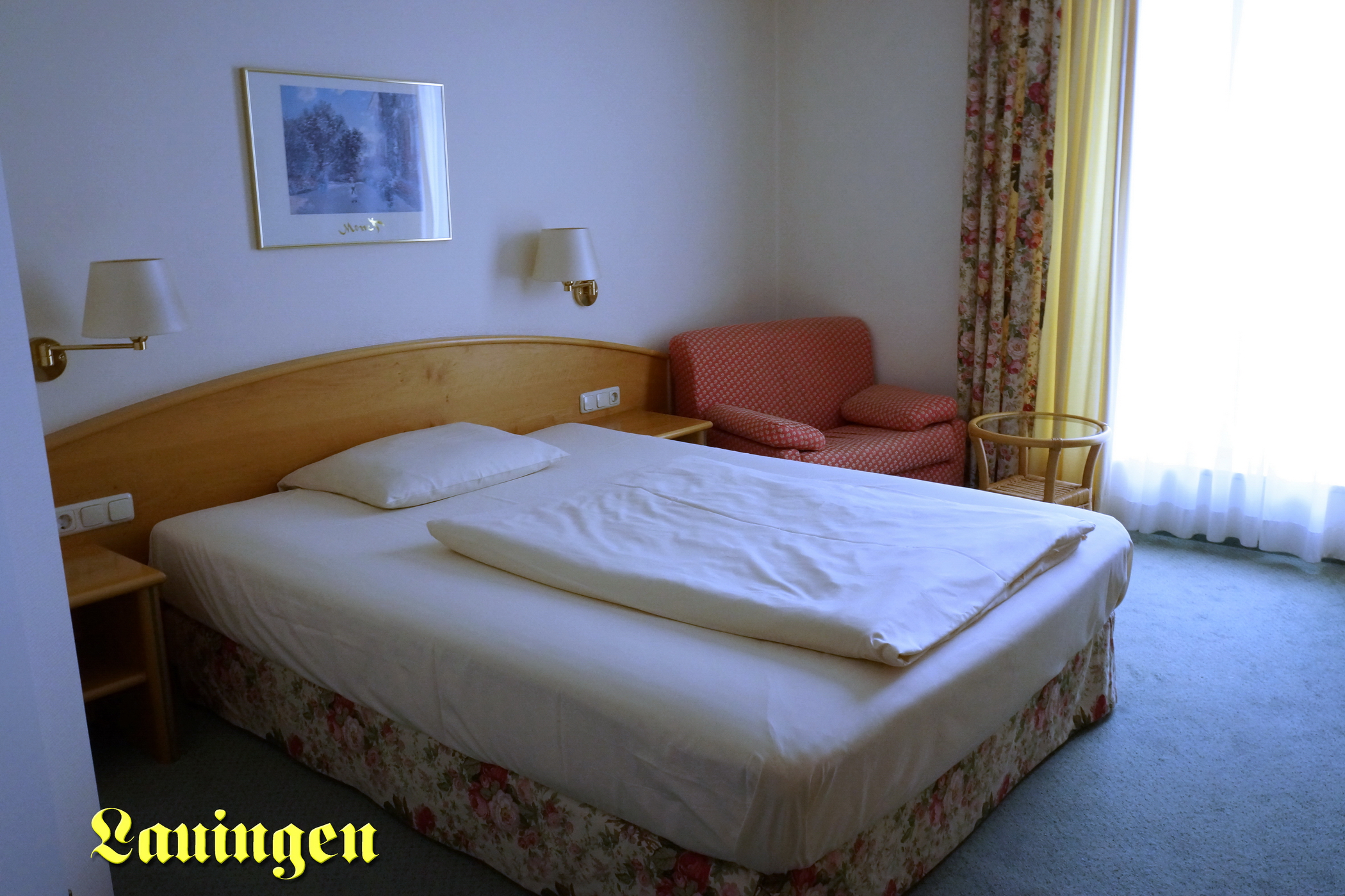 Hotel Kannenkeller