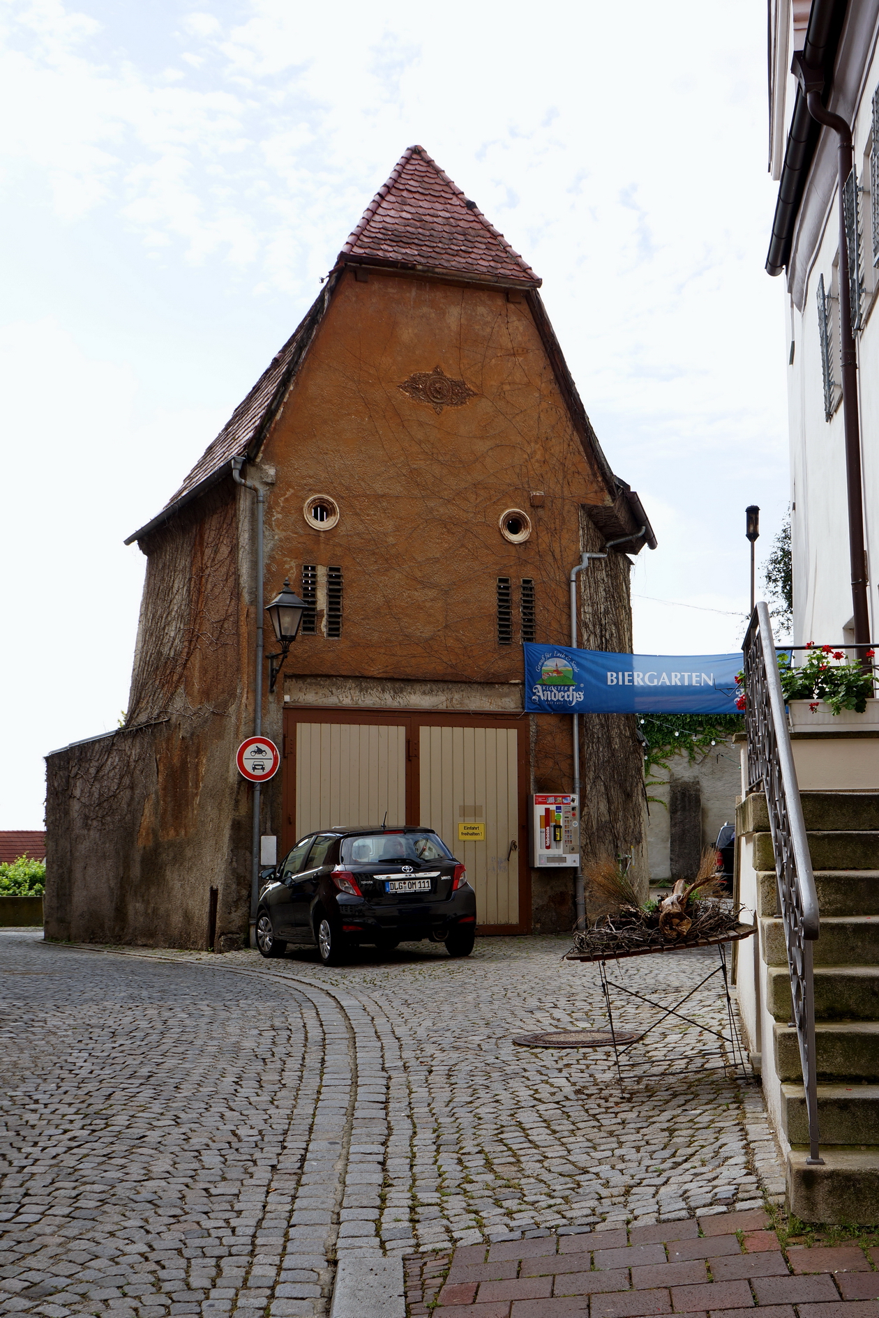 Dillingen. 