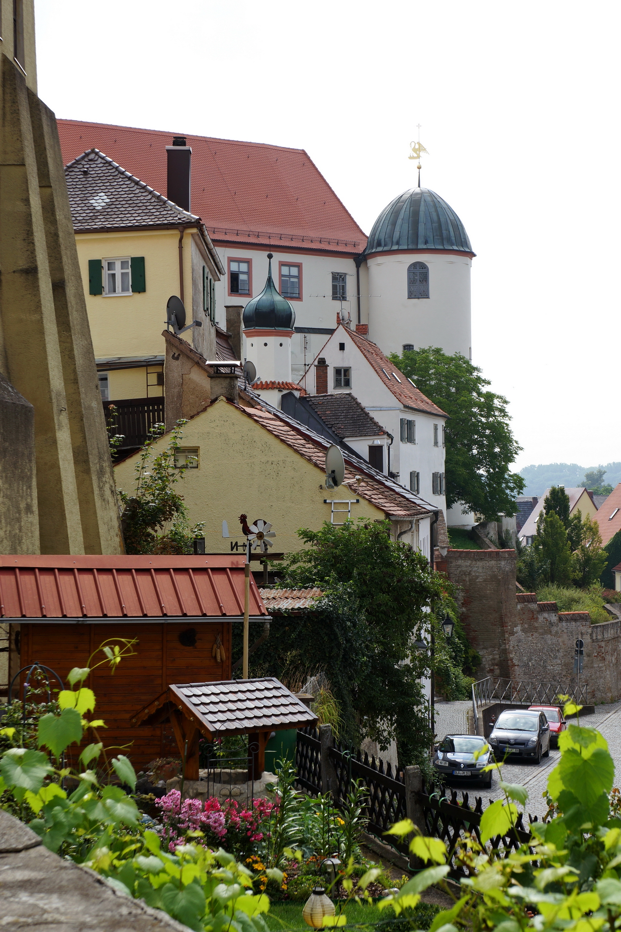 Dillingen. 