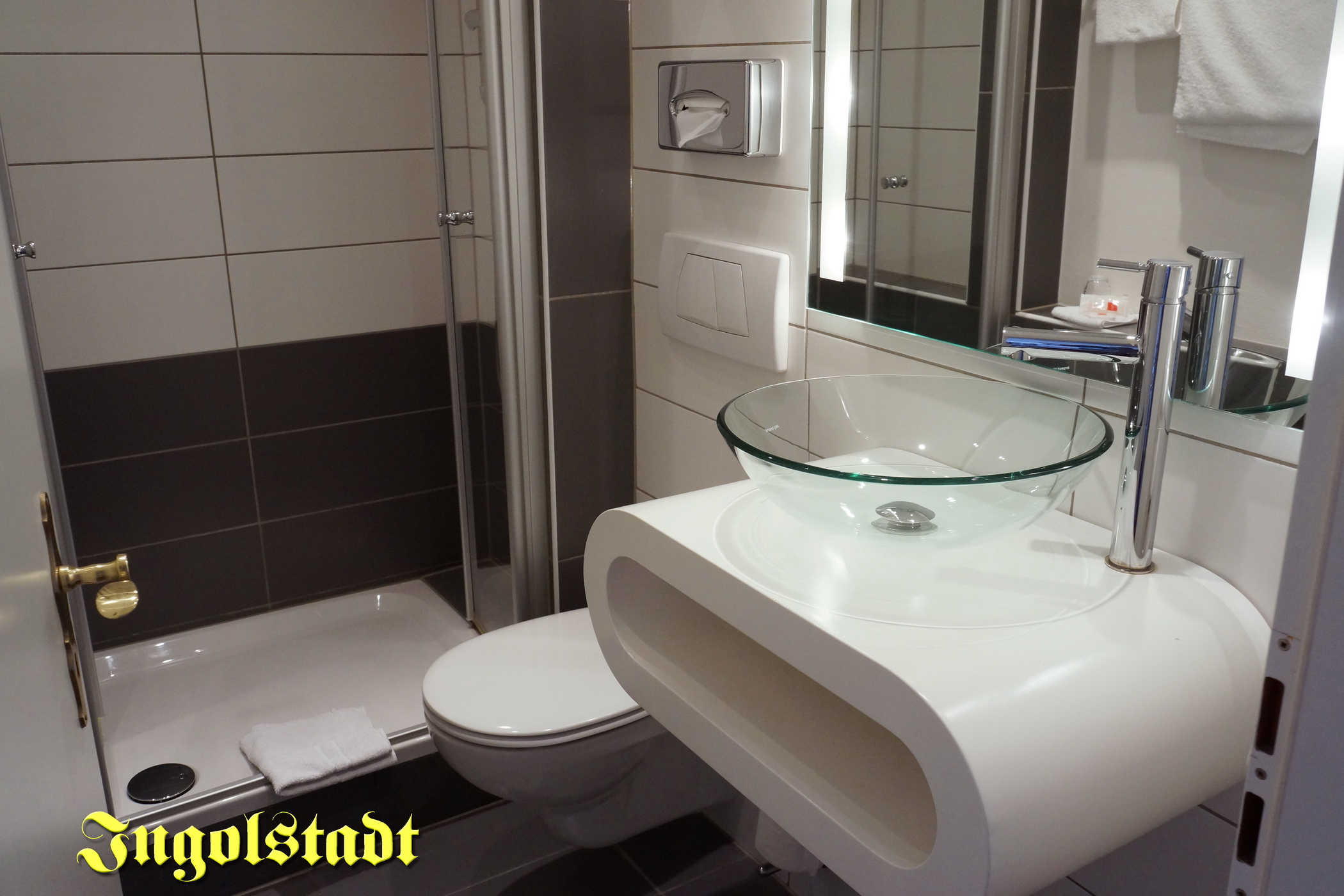 Hotel Pfeffermhle