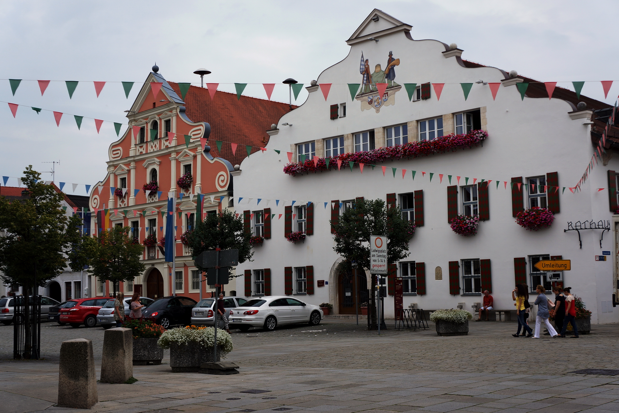 Kelheim