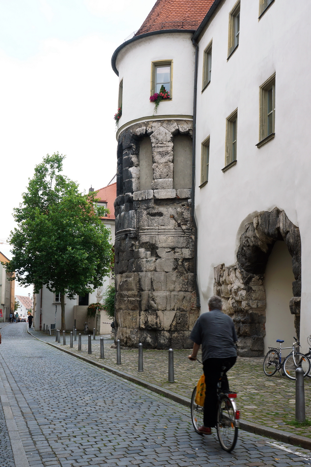 Regensburg