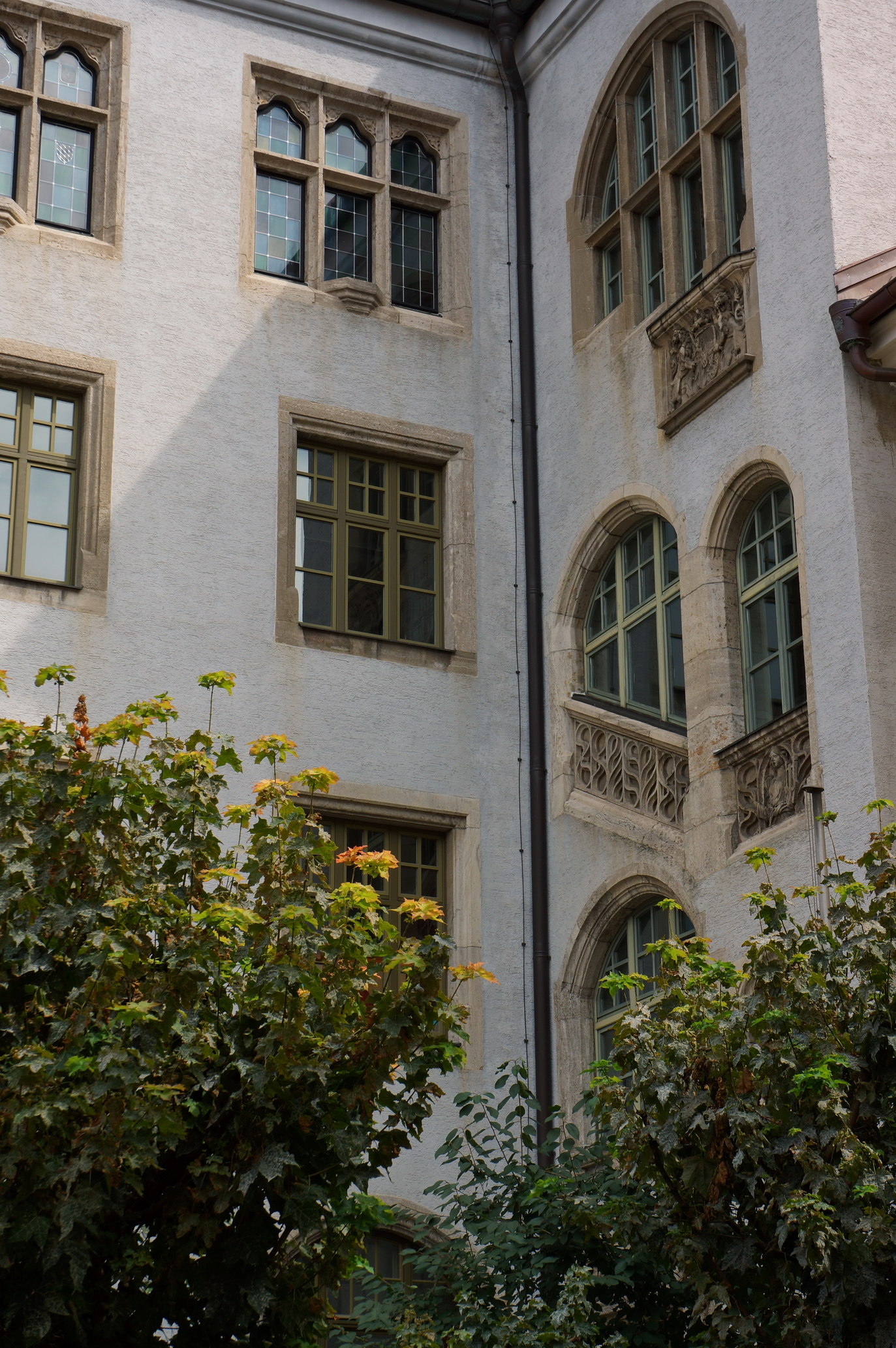 Regensburg. 