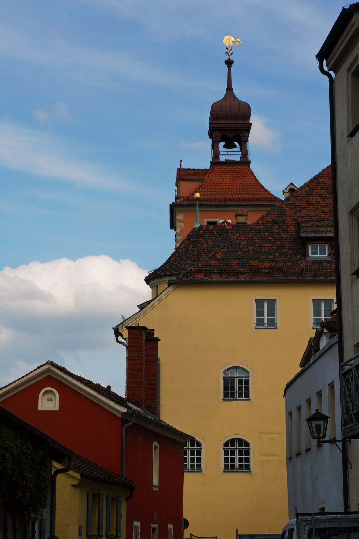 Regensburg. 