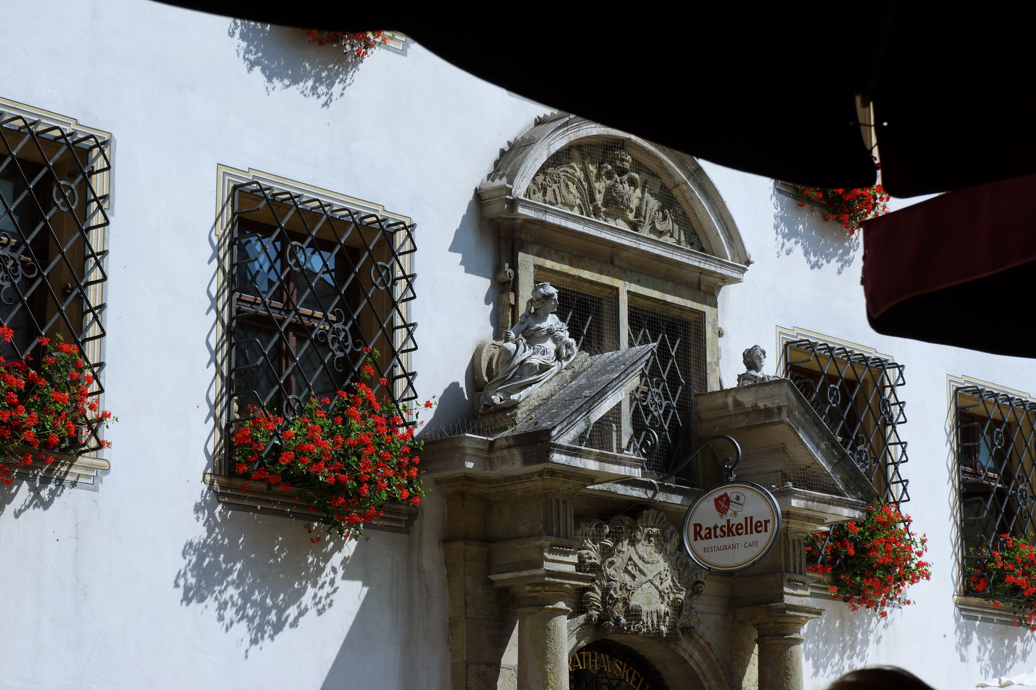 Regensburg. 
