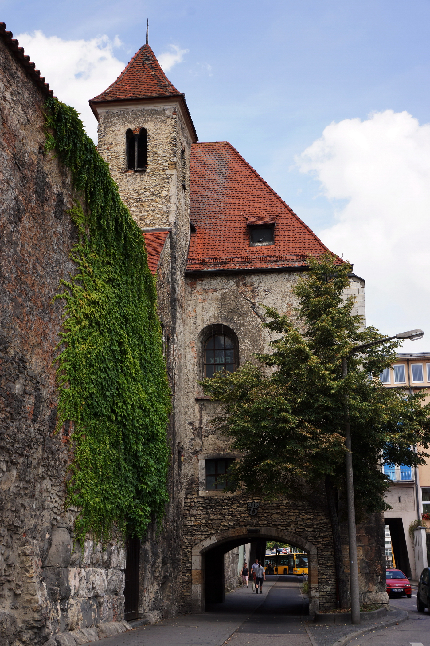 Regensburg. 
