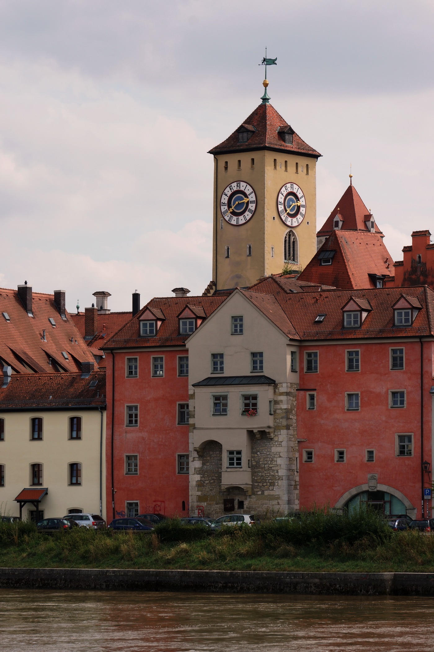 Regensburg. 