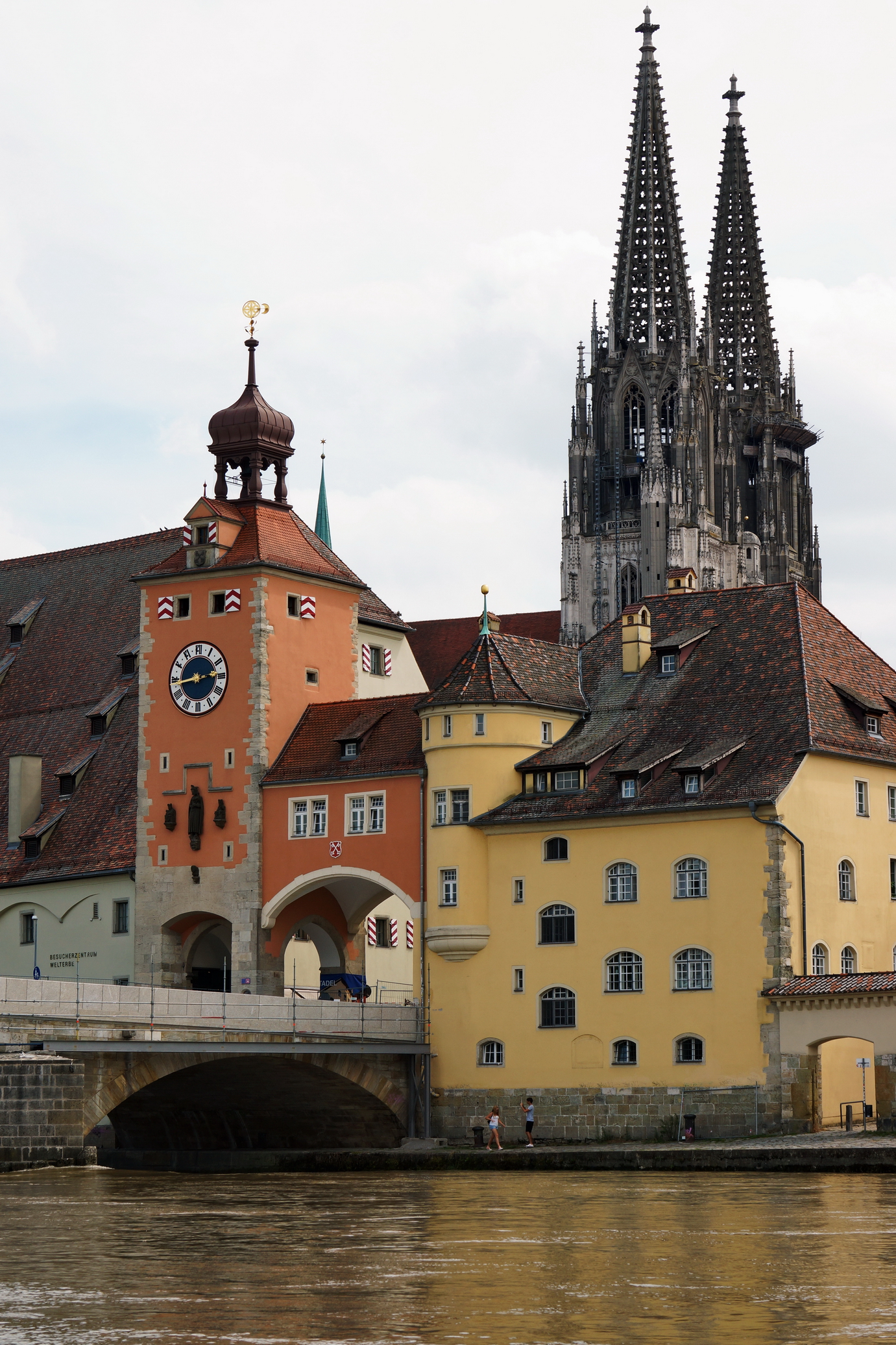 Regensburg. 