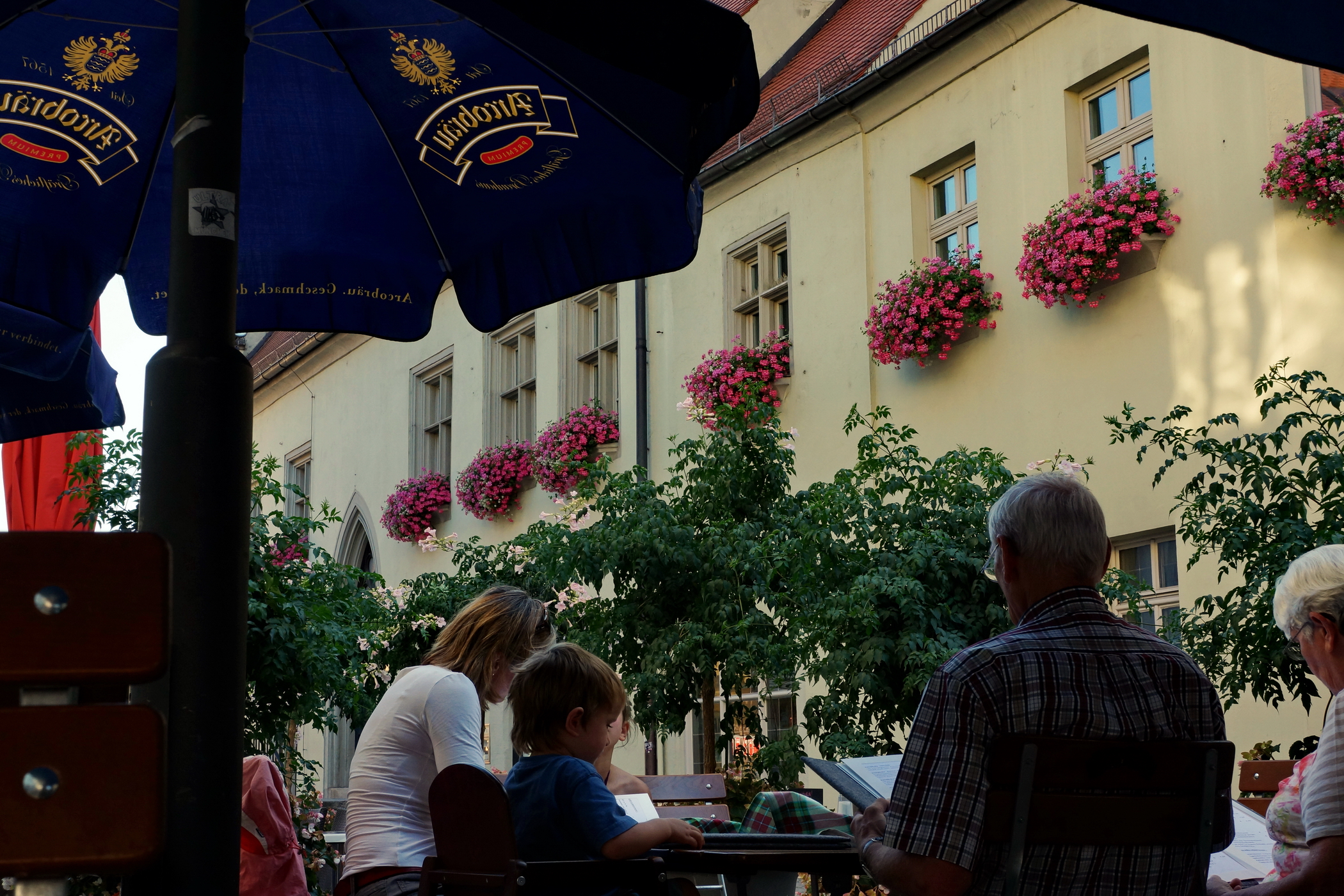 Deggendorf. 