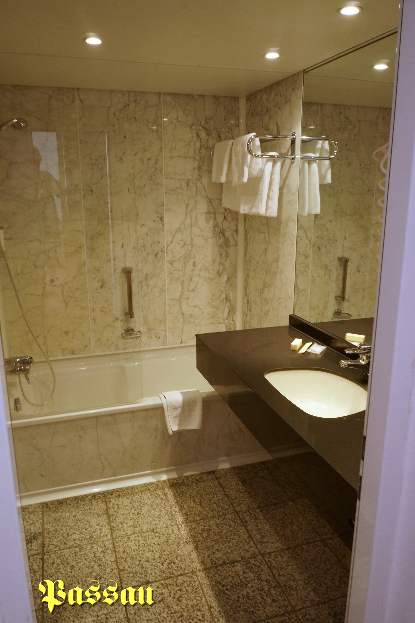 Altstadt Hotel