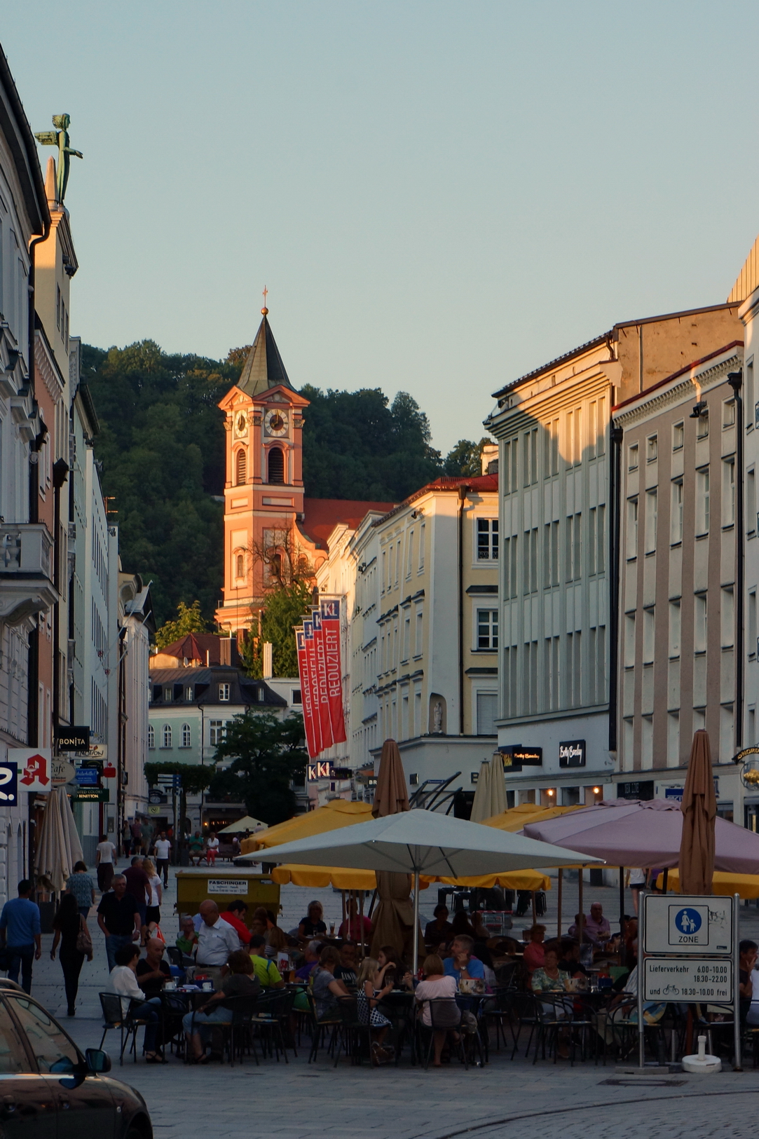 Passau. 