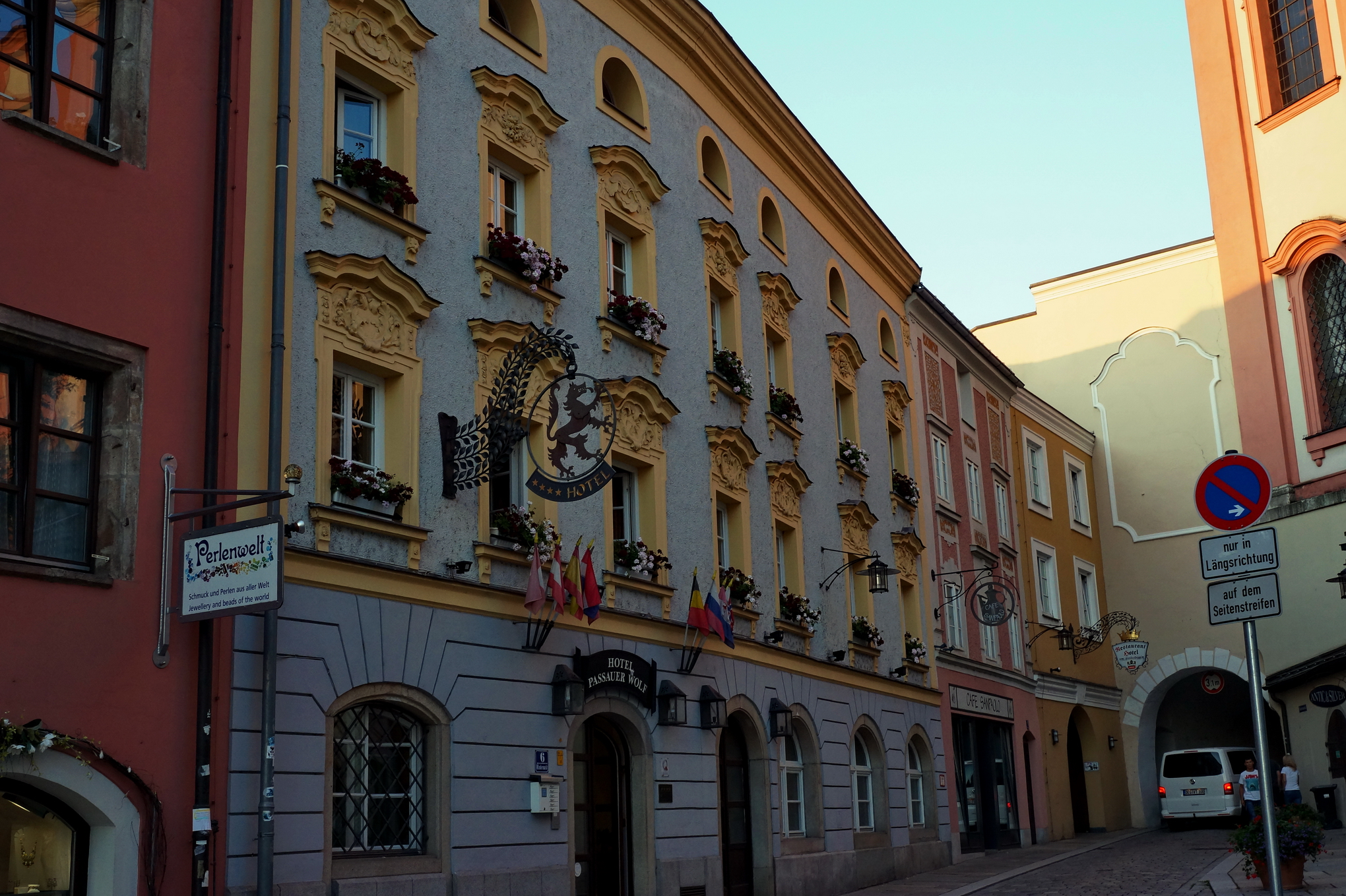 Passau. 