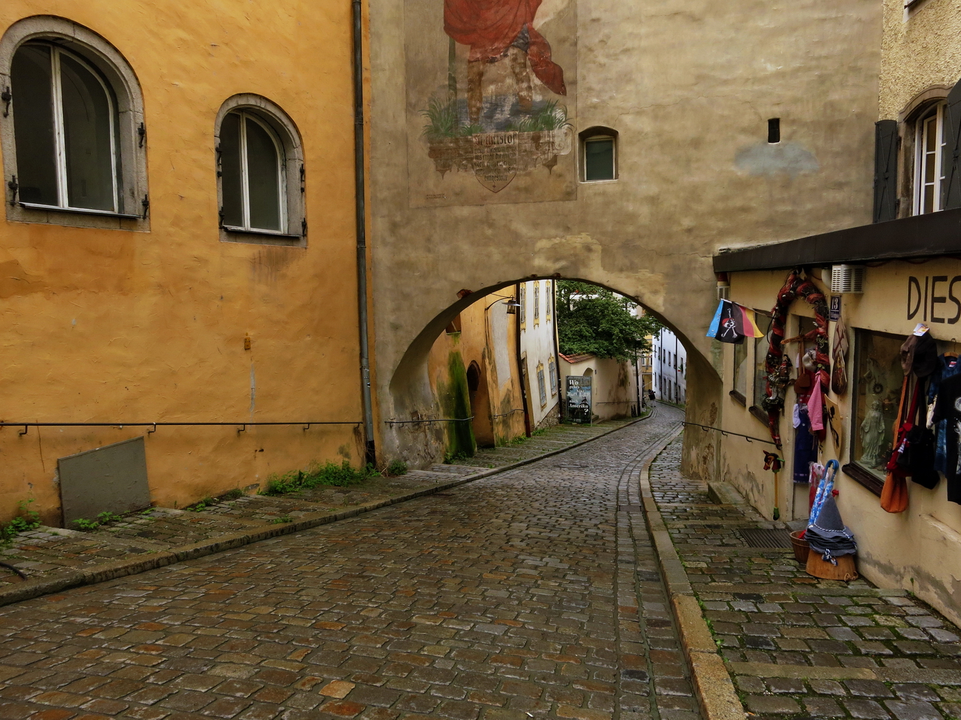 Passau. 