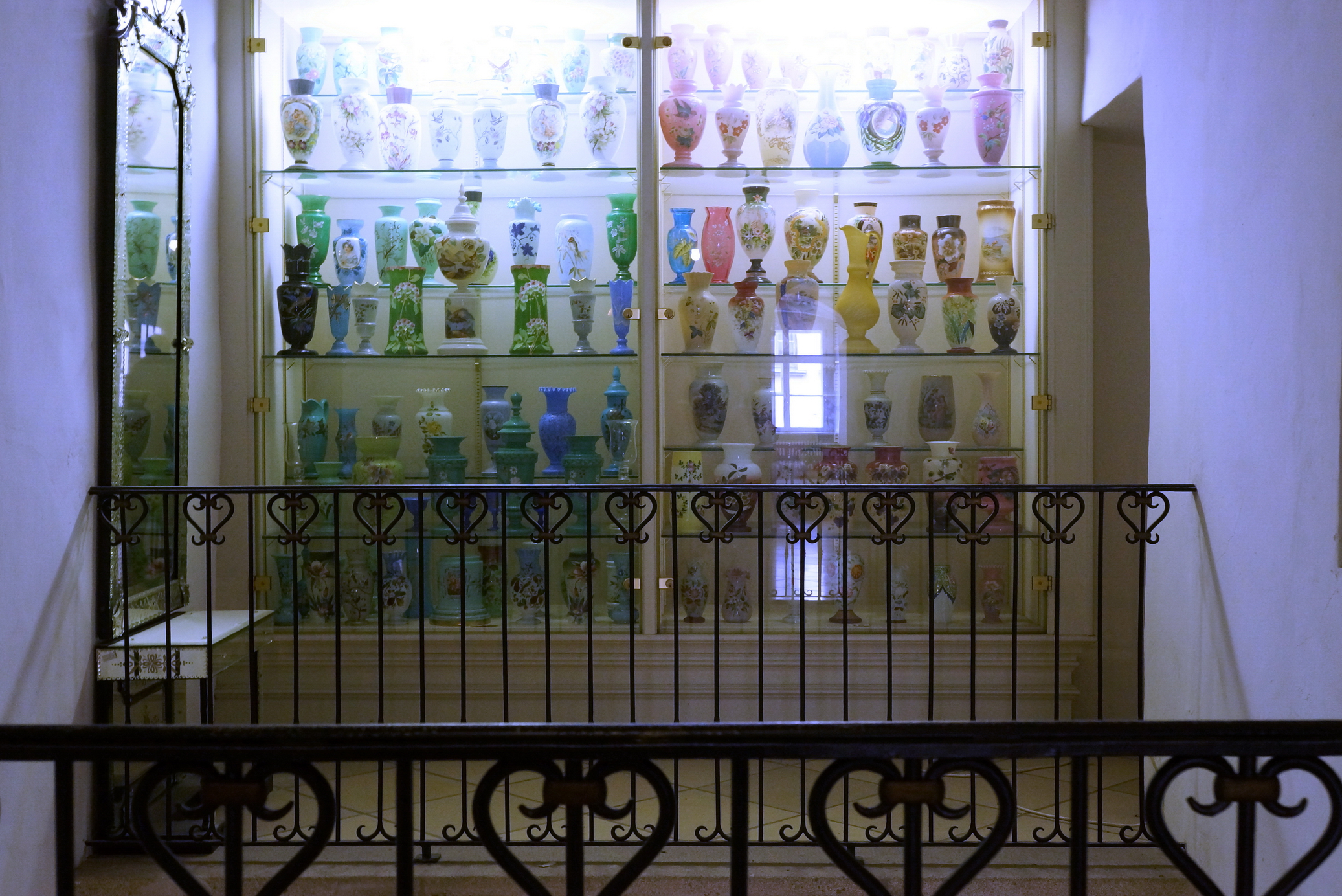 Passau Glass Museum (Glasmuseum)