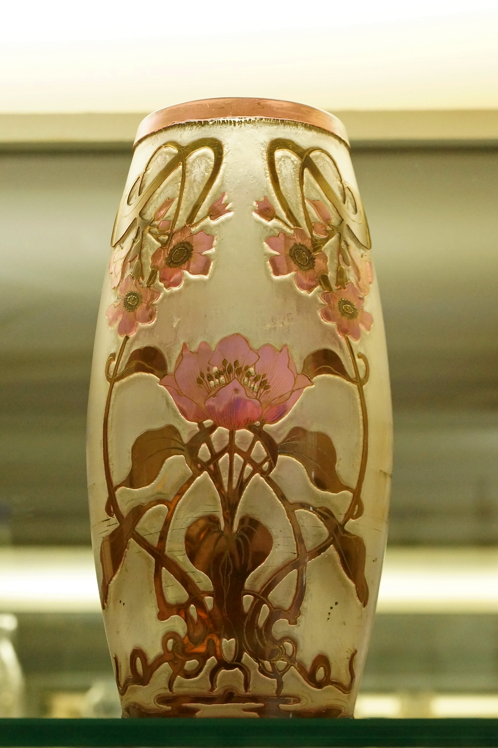 Passau Glass Museum (Glasmuseum)