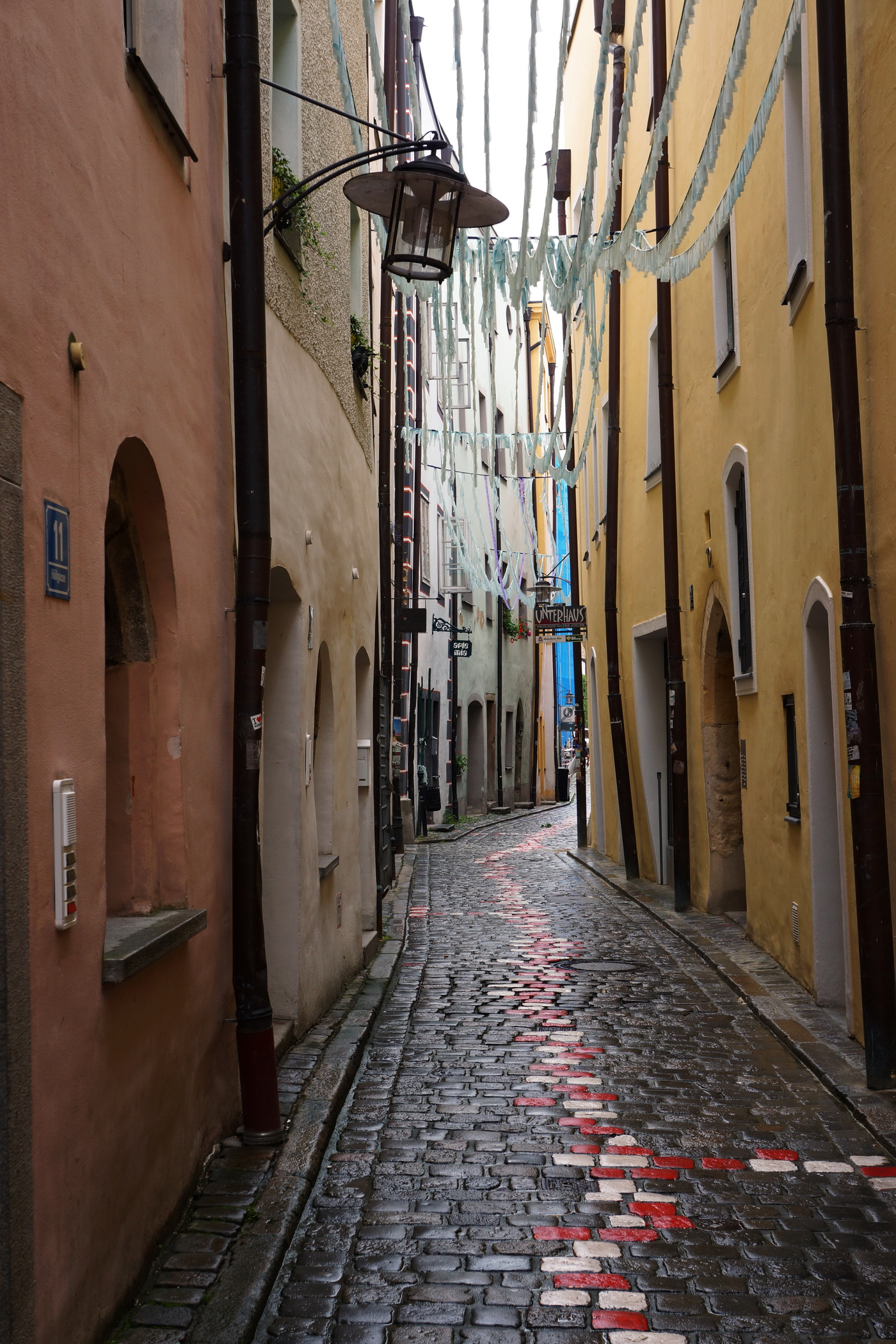 Passau. 