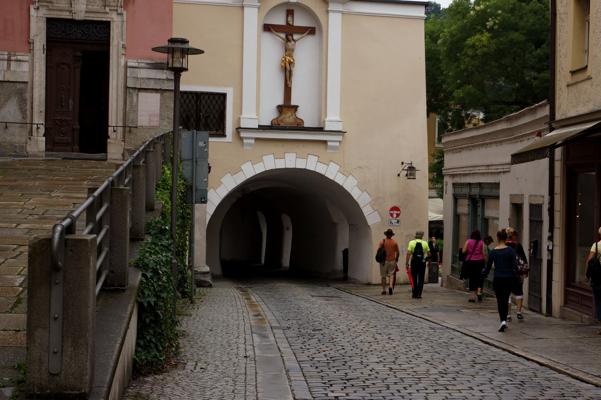 Passau. 