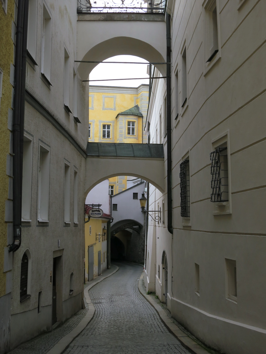 Passau. 
