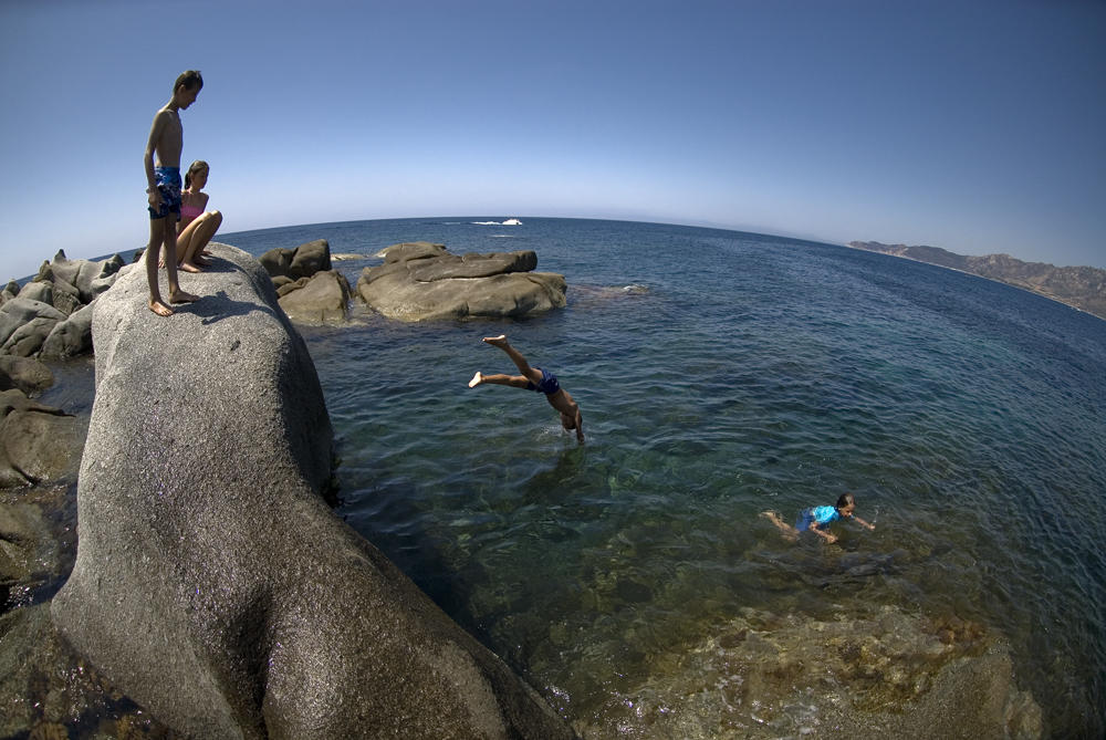 Sardinia