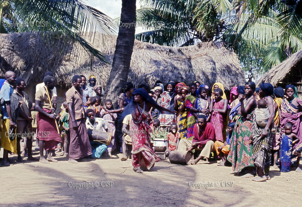 Maarerey, Jilib District, 1987