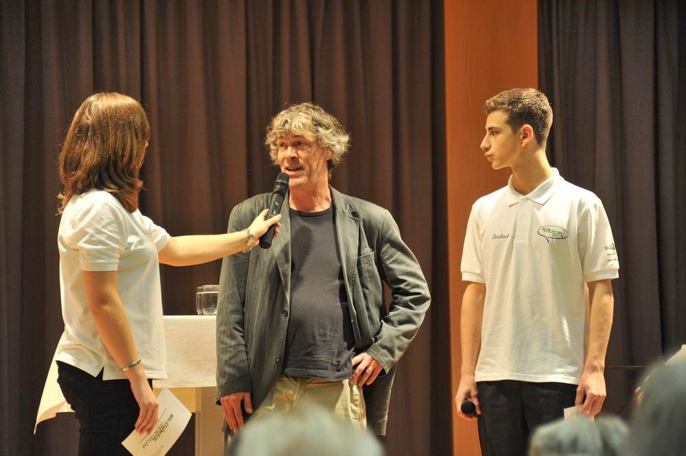 Dr. Gerd Dressel