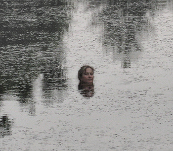 water