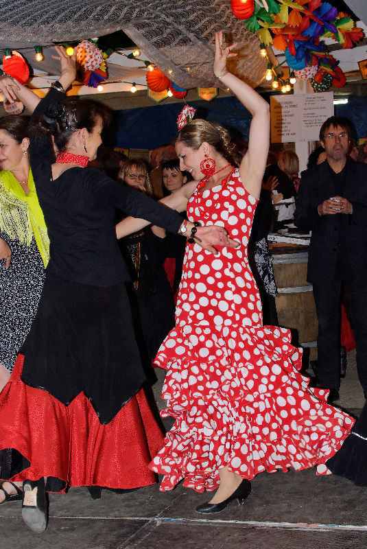 Flamenco