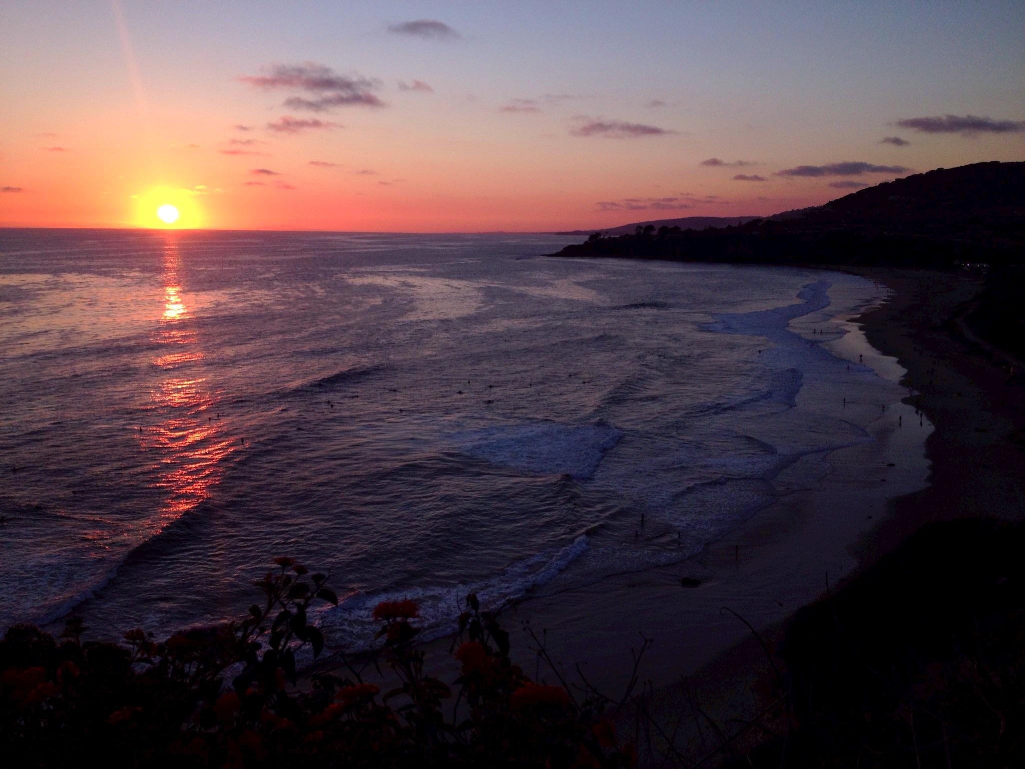 Laguna Niguel, CA