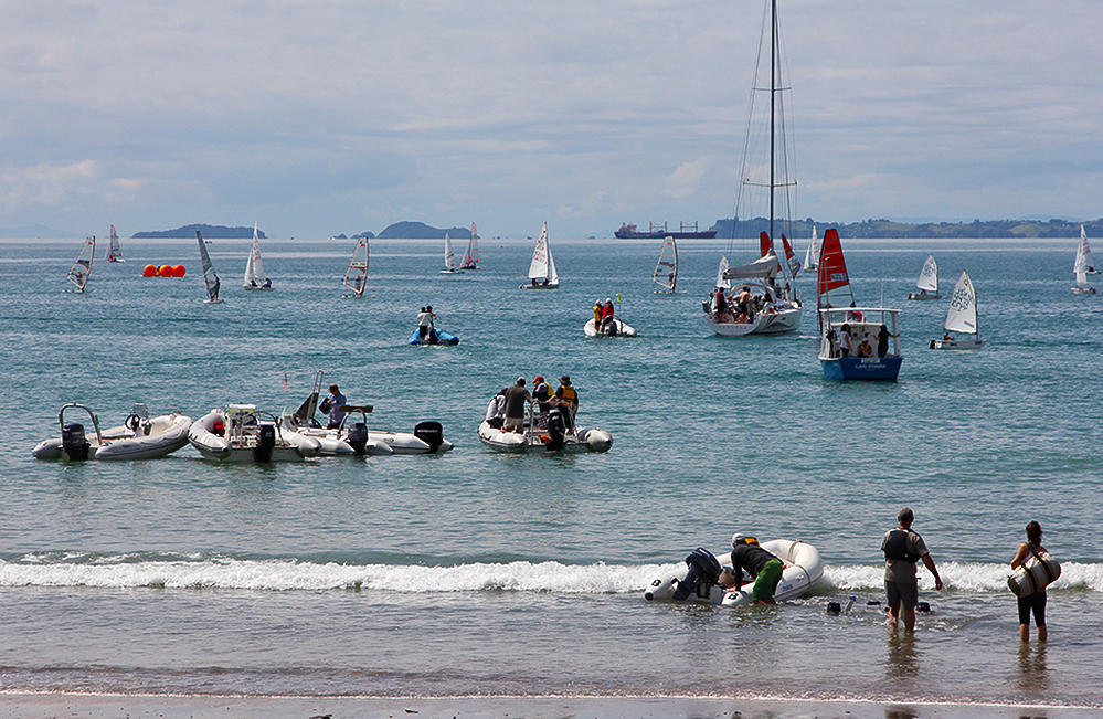 2013 Stack New Zealand Winter Championships