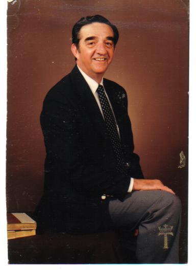 MY DAD