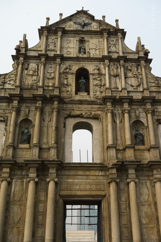 Macau 