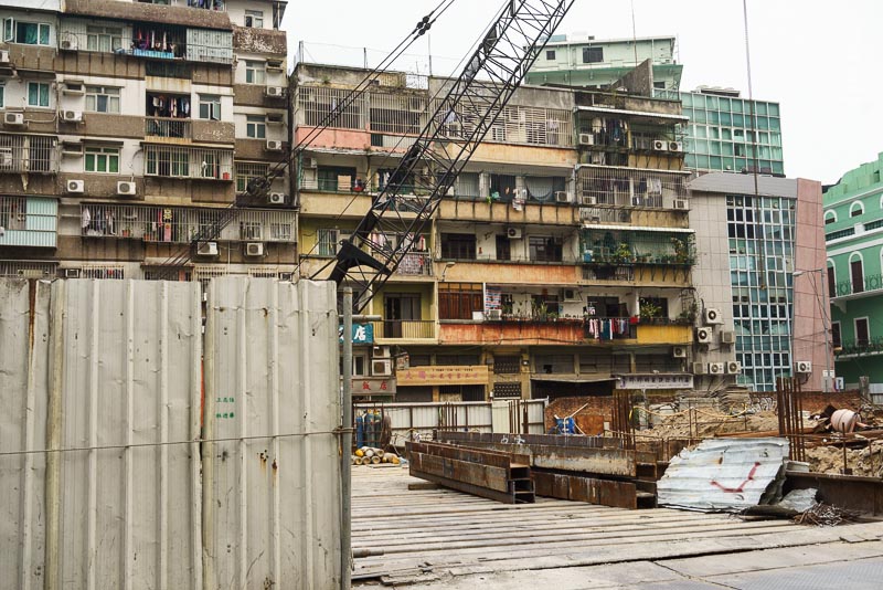 Macau 