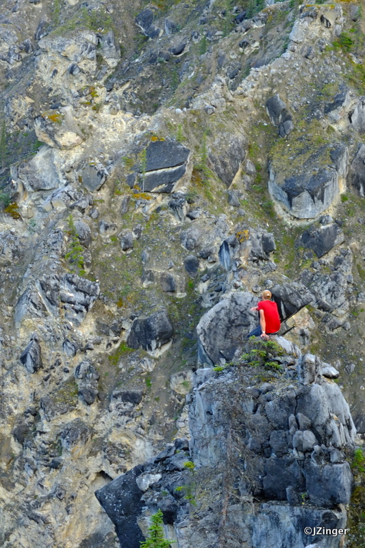 Wokkpash Gorge Hoodoos