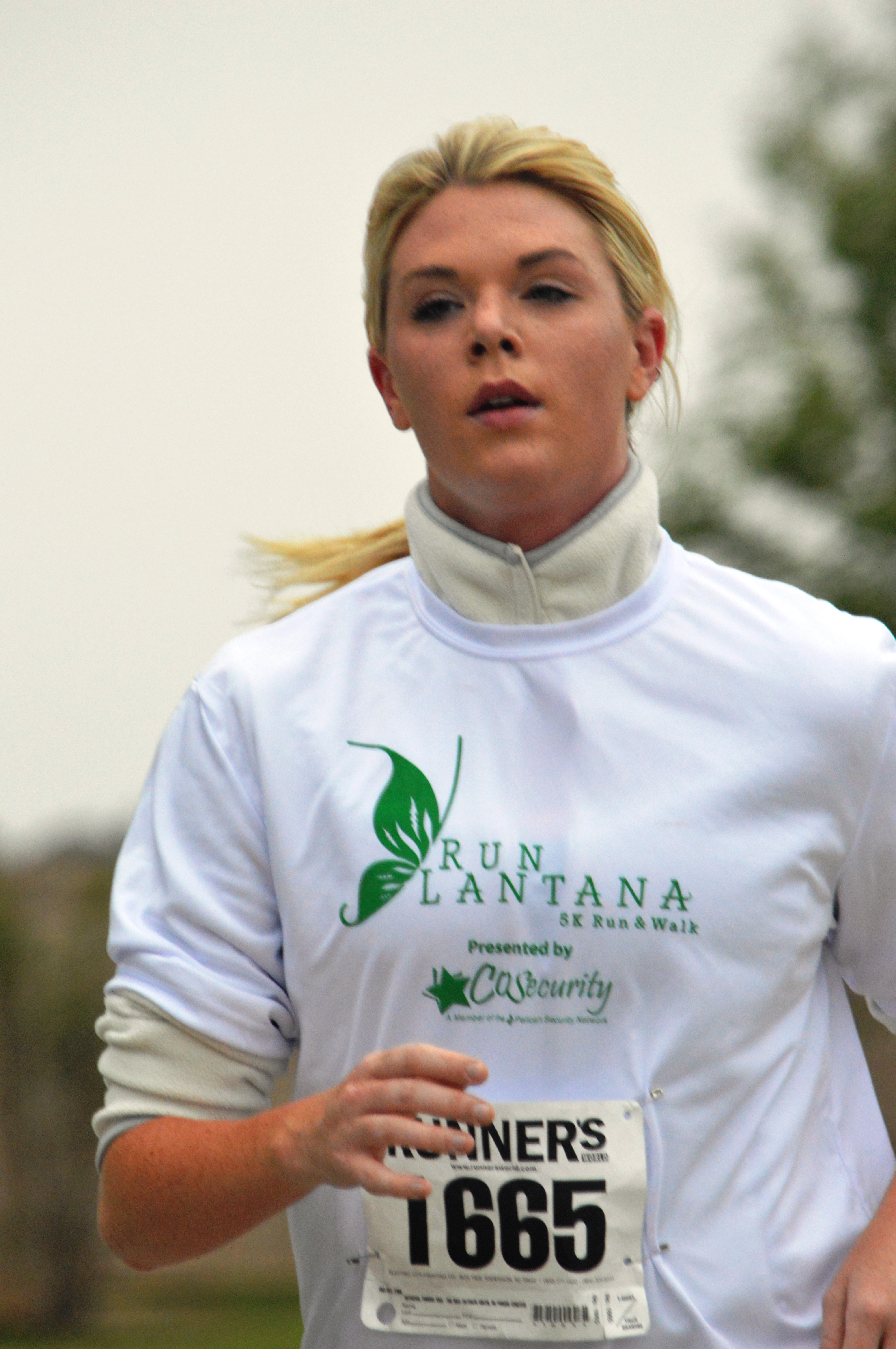 2014 Lantana 5K
