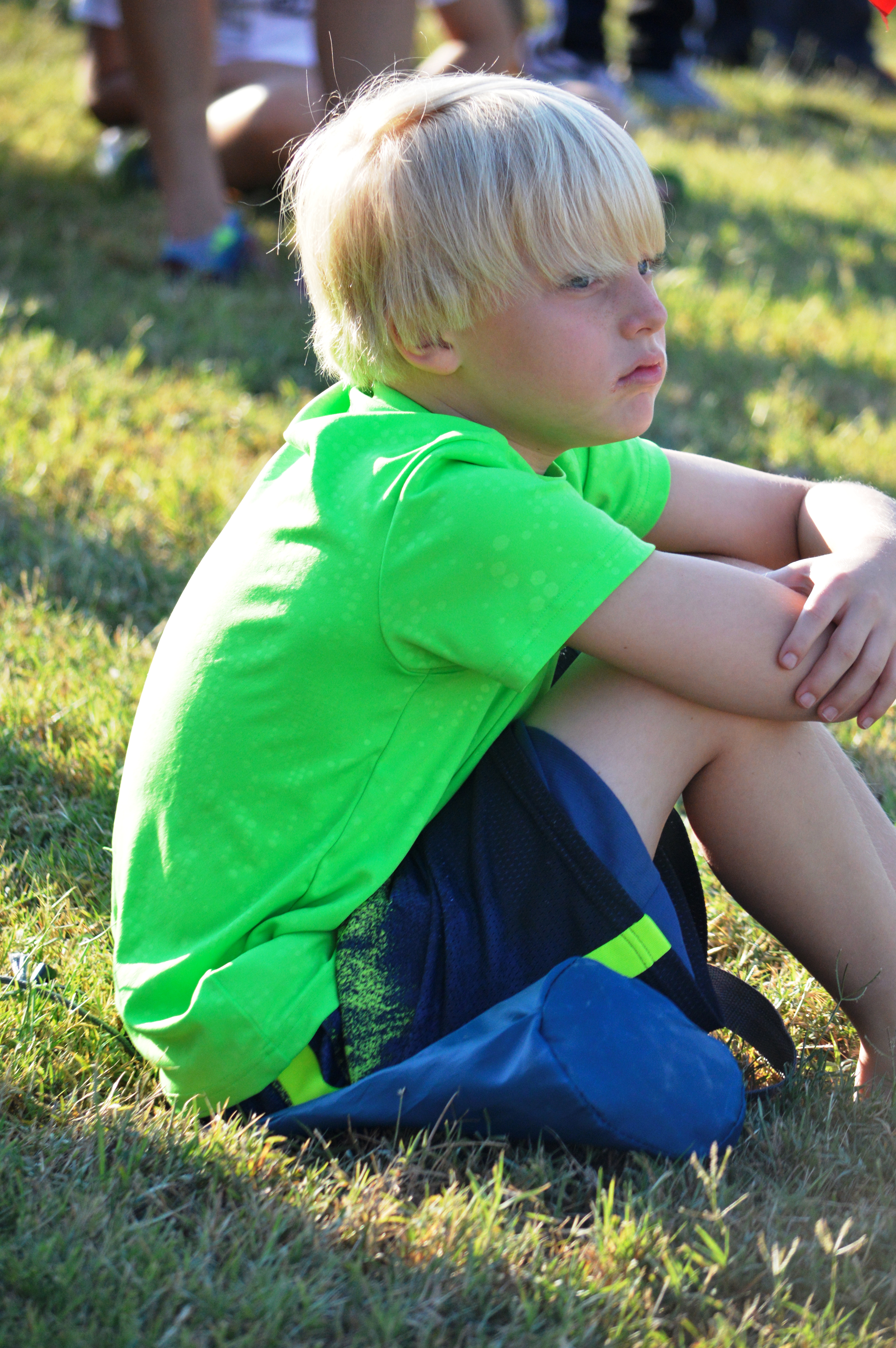 2014 Stonebridge Tri