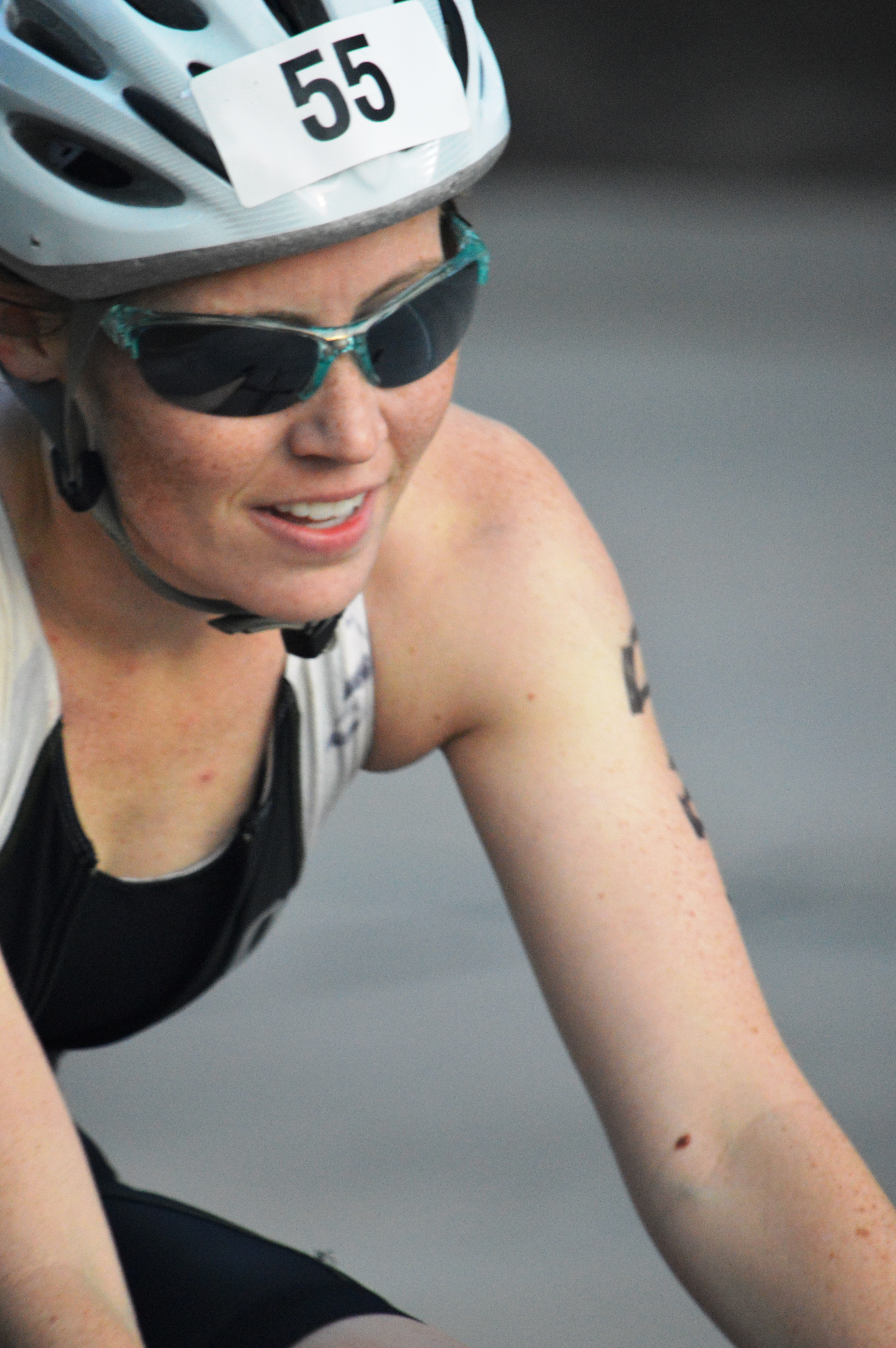 2014 Stonebridge Tri