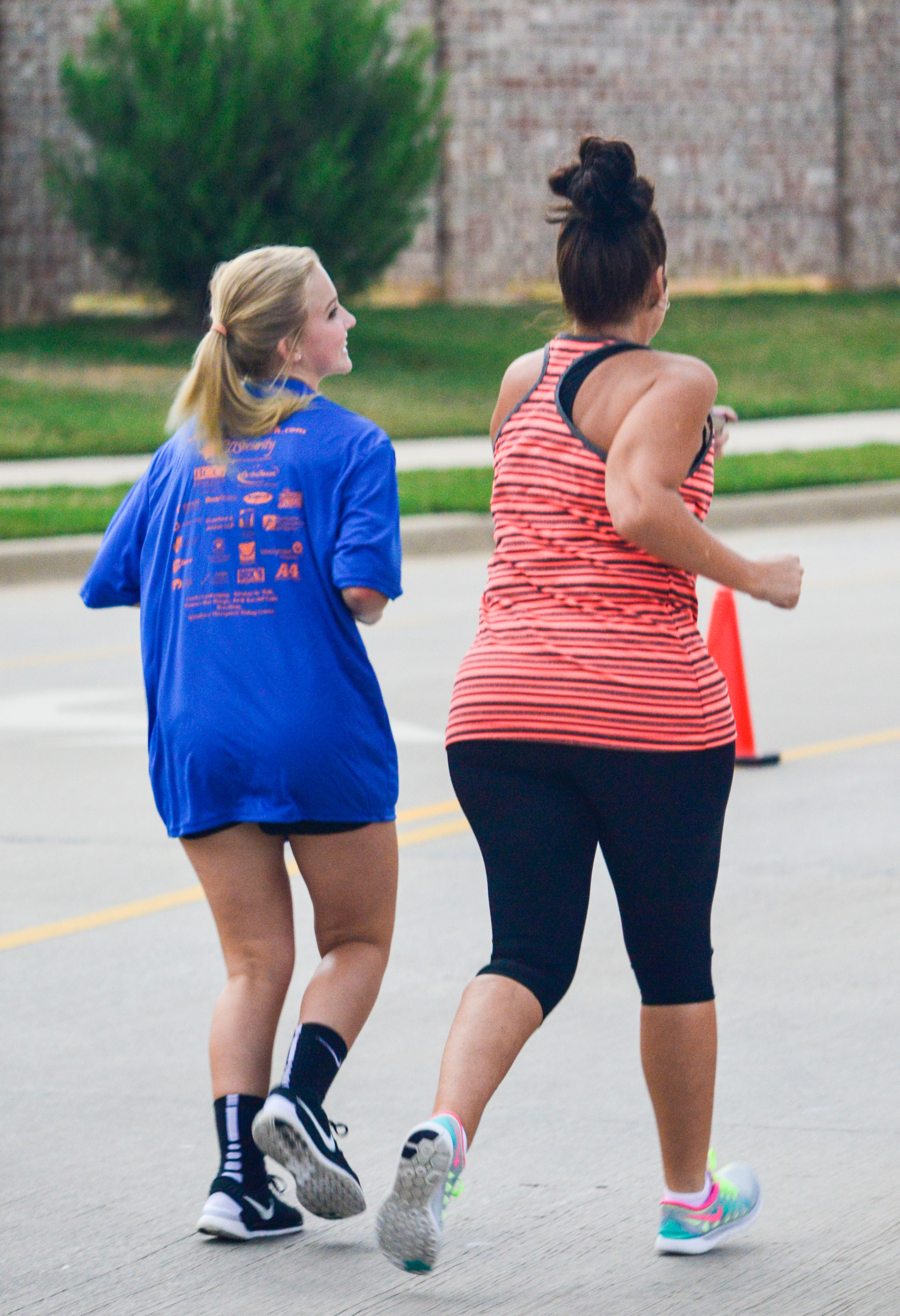 2015 Lantana 5K