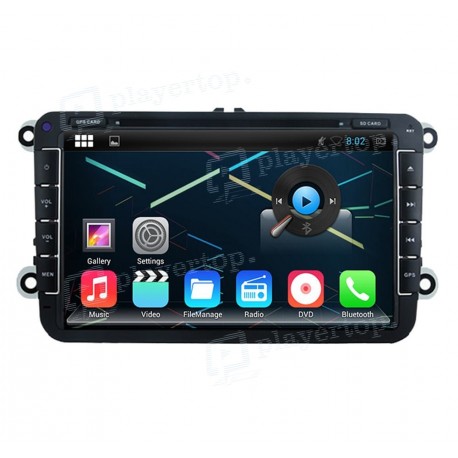 gps audi a3