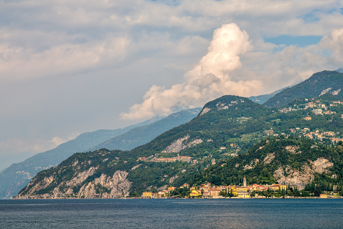 Bellagio, Lake Como