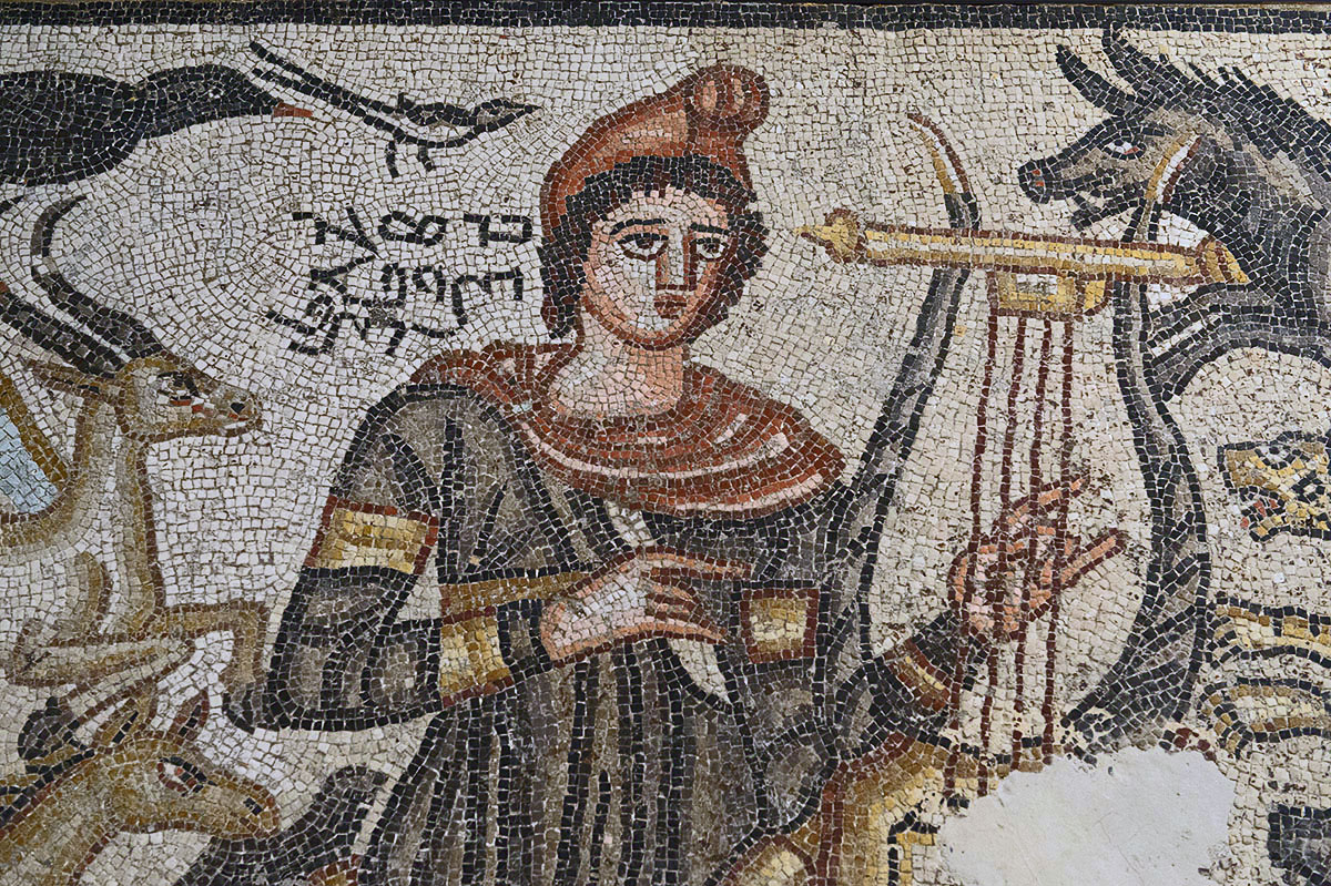 Istanbul Archaeological museum december 2012 6711.jpg