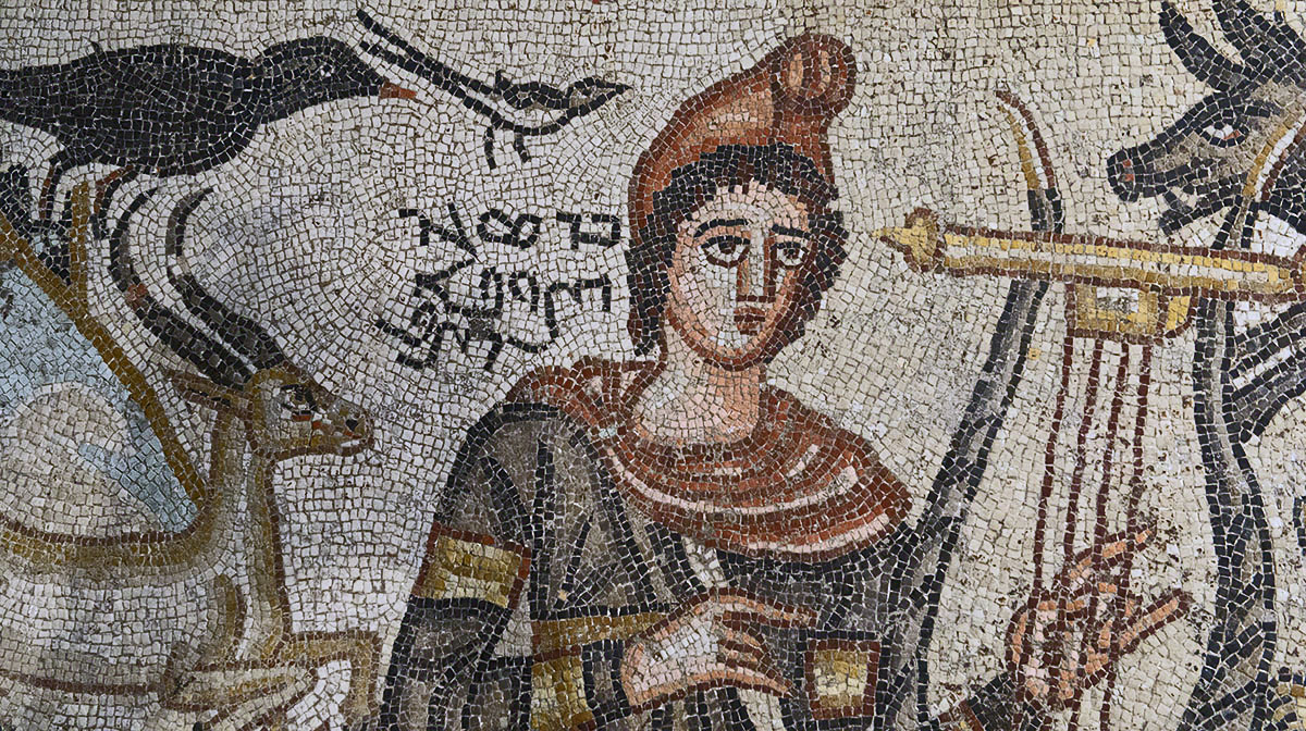 Istanbul Archaeological museum december 2012 6712.jpg